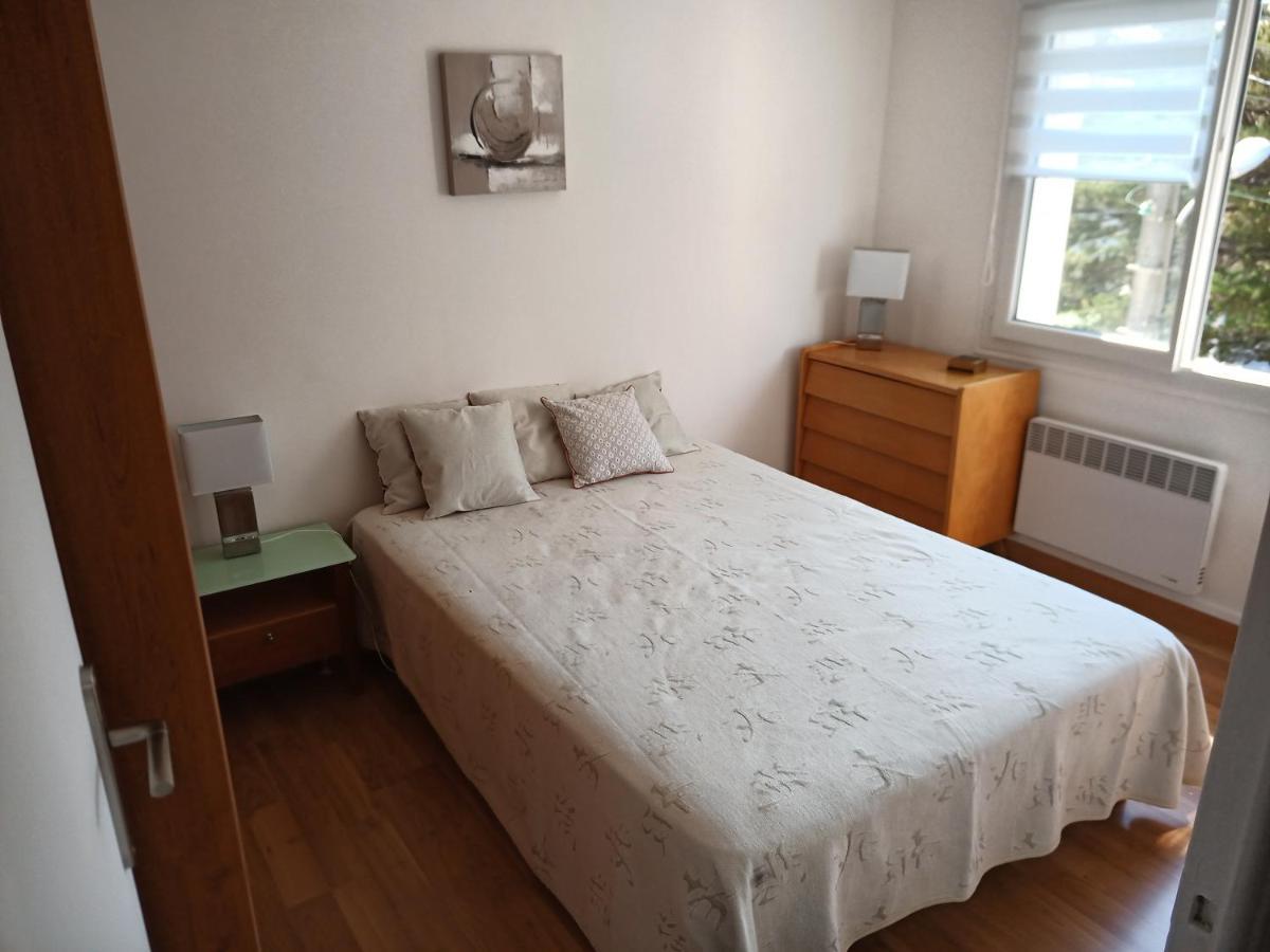 T2 Terrasse Vue Mer Six-Fours-les-Plages Zewnętrze zdjęcie